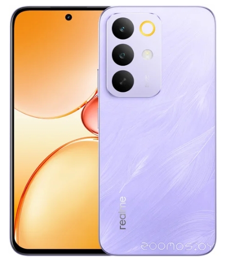 C85 8GB/256GB международная версия (фиолетовый)