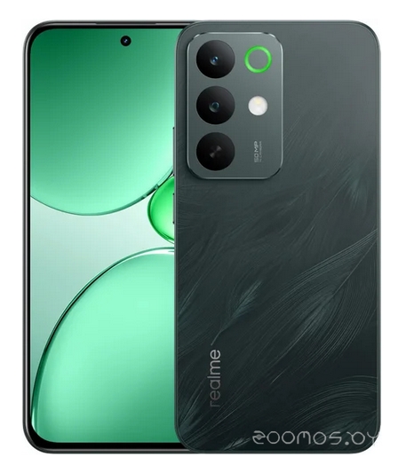 C85 Pro 8GB/256GB международная версия (темно-зеленый)