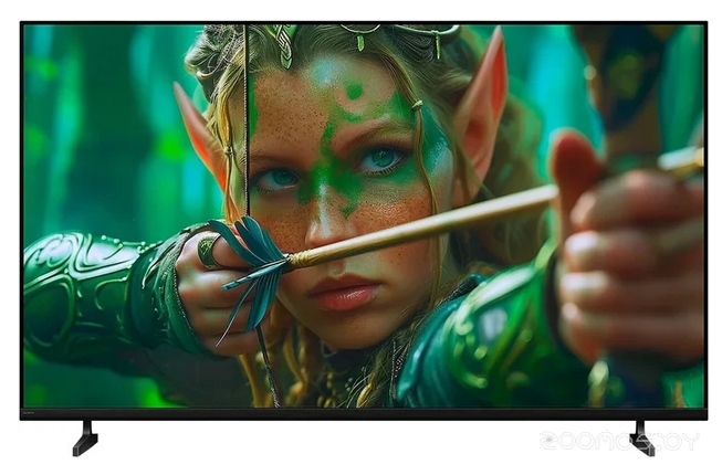 Bravia 2 II K-75S20M2