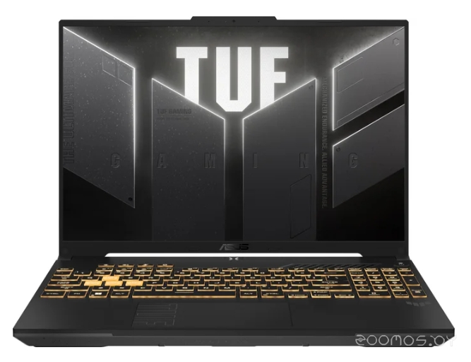 TUF Gaming F16 FX607VJB-RL203