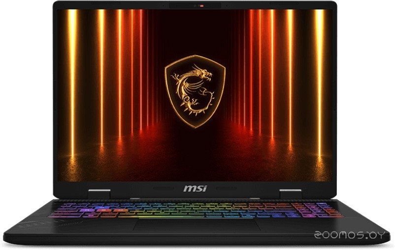 Crosshair 16 HX AI D2XWGKG-054XRU