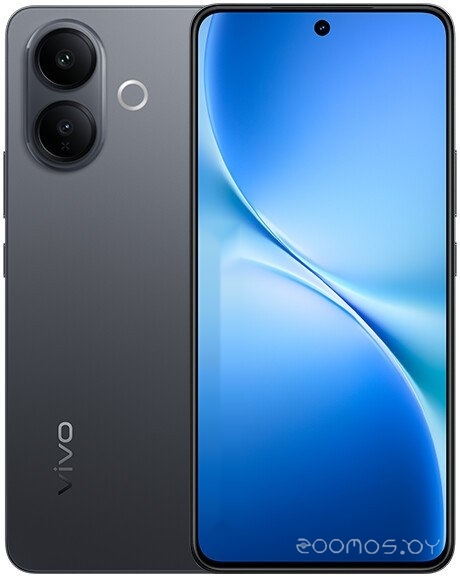 V60 Lite 5G V2529 12GB/256GB международная версия (элегантный черный)