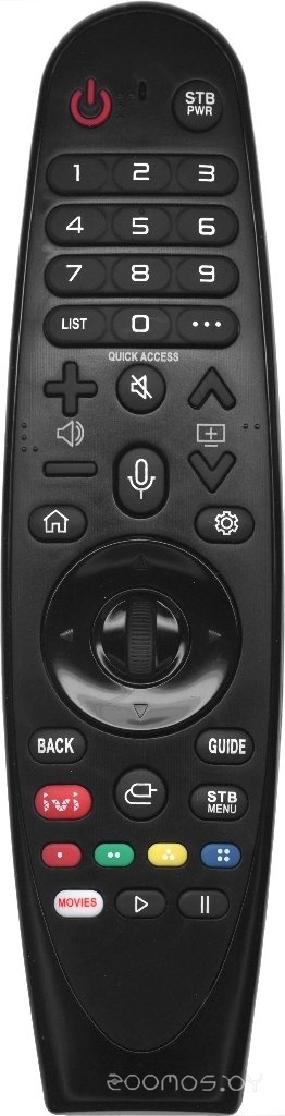 MR20GA AKB75855502 HBT066 (для телевизоров LG)