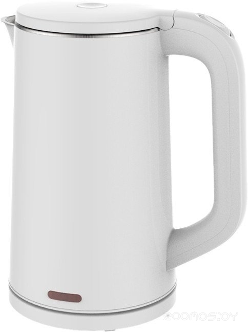 Steel Kettle BV4200 (белый)