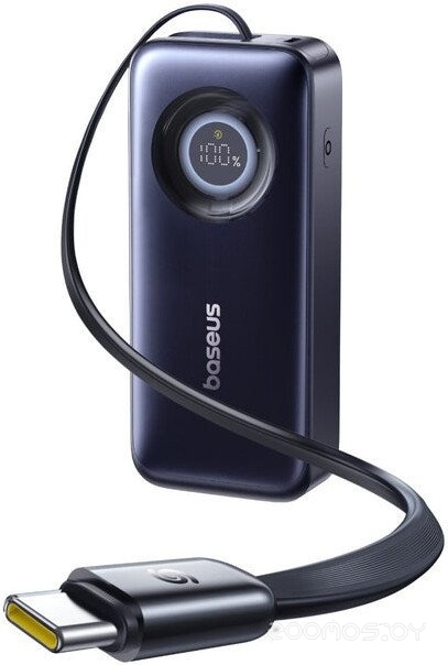 EnerCore CR11 20000mAh 67W