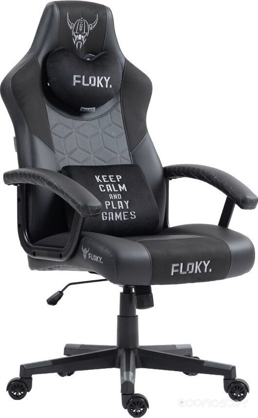 Huginn Black (черный)