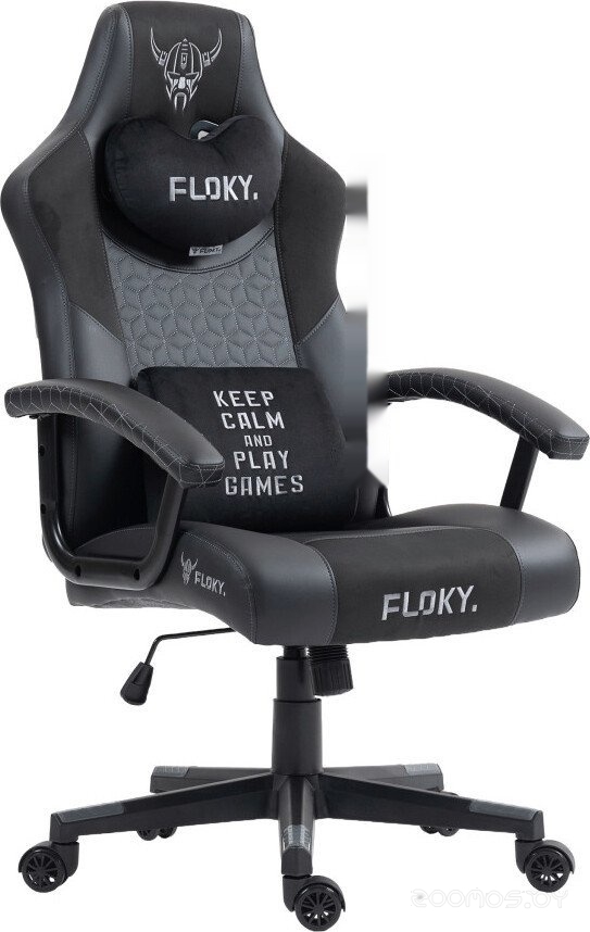 Huginn Black SP (черный)