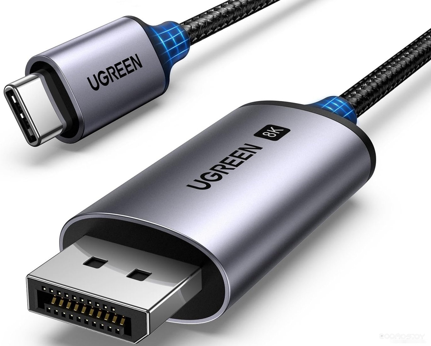 CM556 USB Type-C - DisplayPort (2 м)