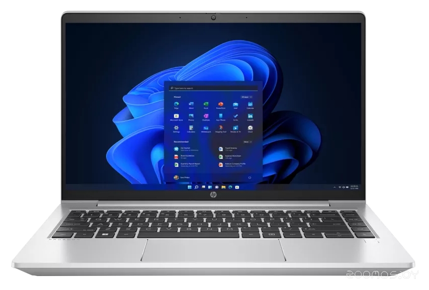 ProBook 440 G10 9E5Y5PT + 8 ГБ