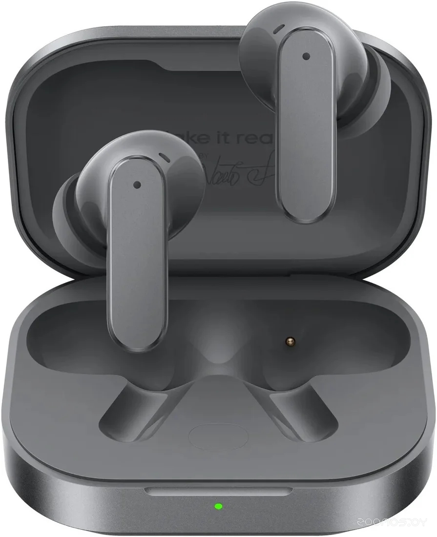 Buds Air 8 (темно-серый)