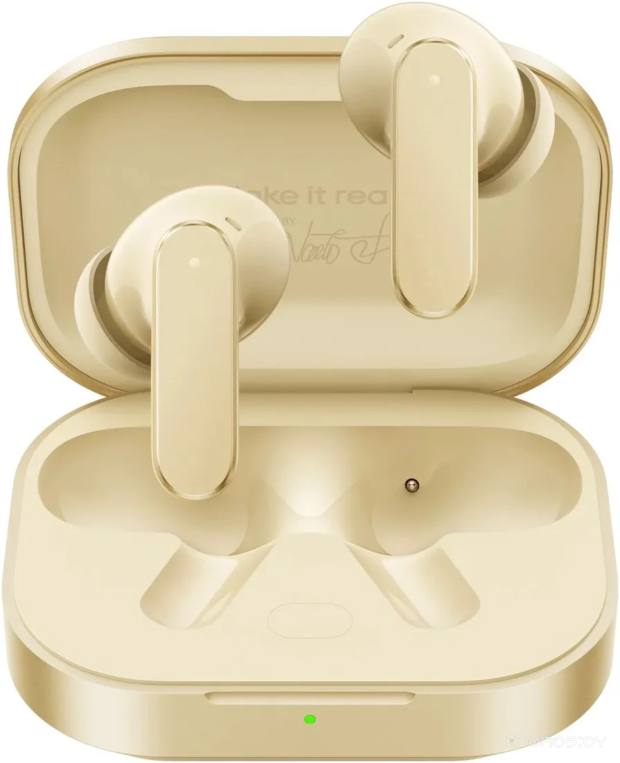 Buds Air 8 (золотистый)