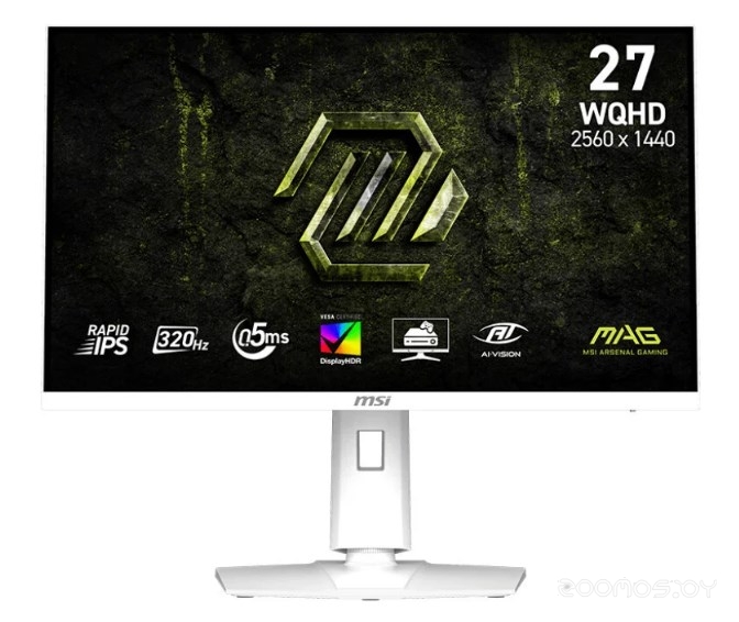 MAG 274QRFW X32