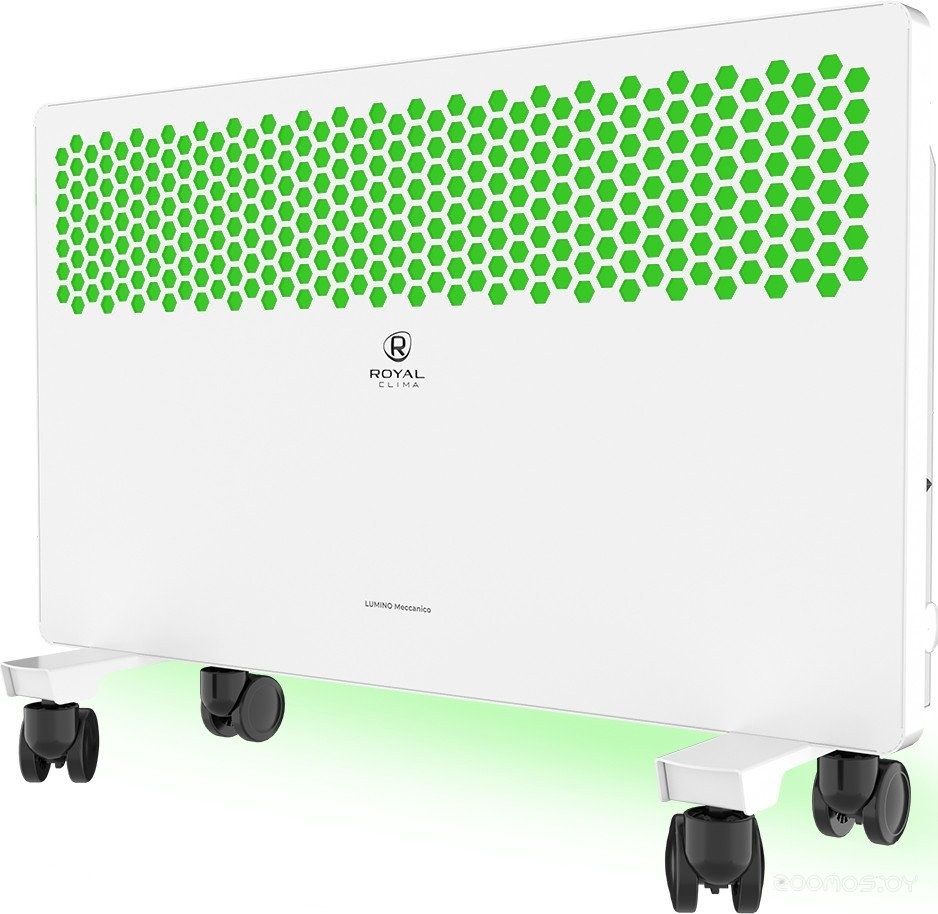 Lumino Meccanico REC-LUW1000M