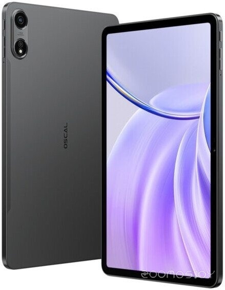 Pad 100 LTE 12GB/256GB (серый)