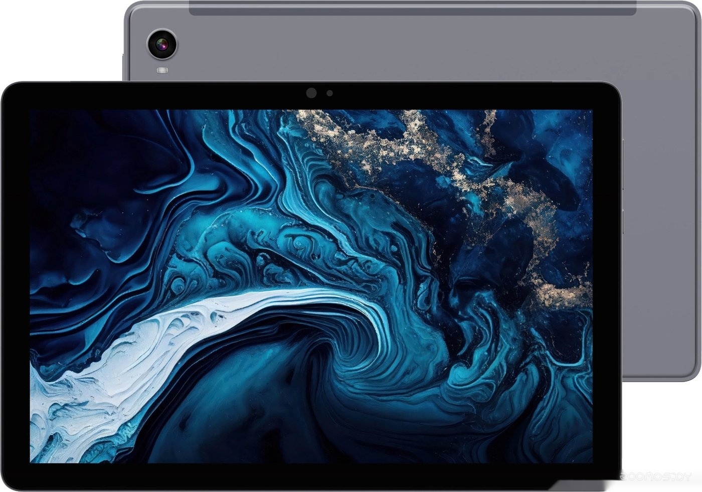 Pro HIT 106 4G 6GB/128GB (серый)