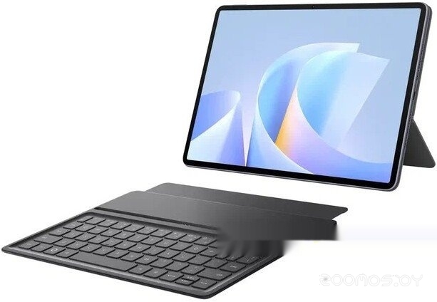 MatePad 11.5" S 2026 PaperMatte Wi-Fi SLG-W09 12GB/256GB с клавиатурой (серый)