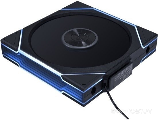 Uni Fan TL 140 Wireless Reverse 14RTL1W1B G99.14RTL1W1B.R0