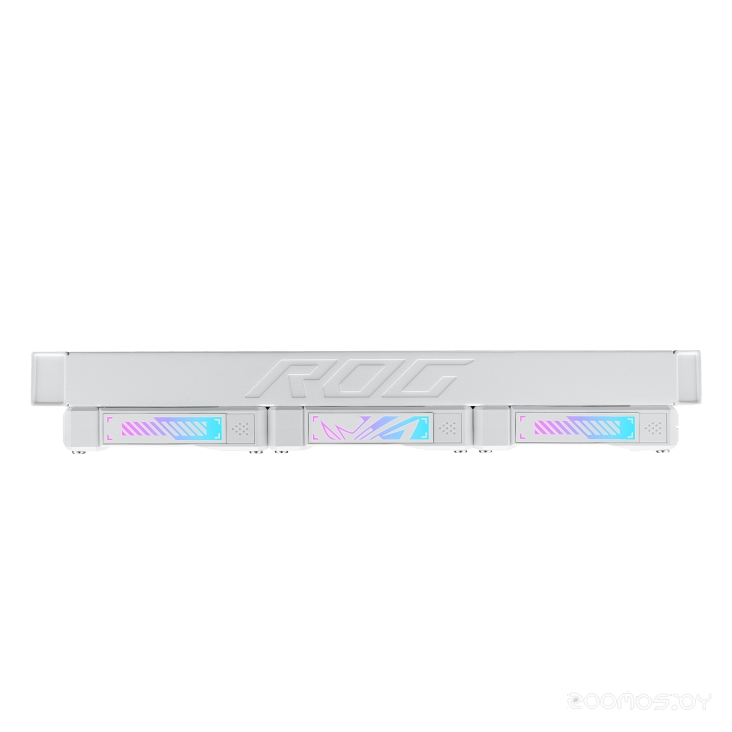 ROG Ryuo IV SLC 360 ARGB White Edition