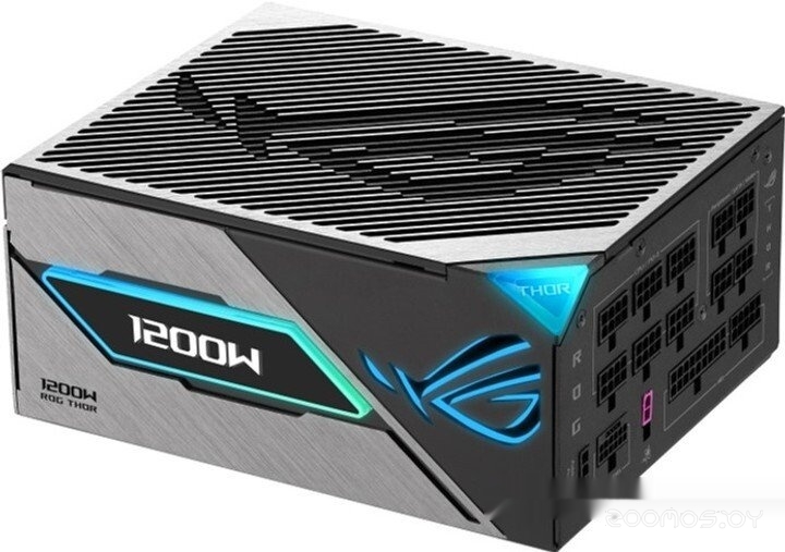 ROG Thor 1200W Platinum III ROG-THOR-1200P3-GAMING