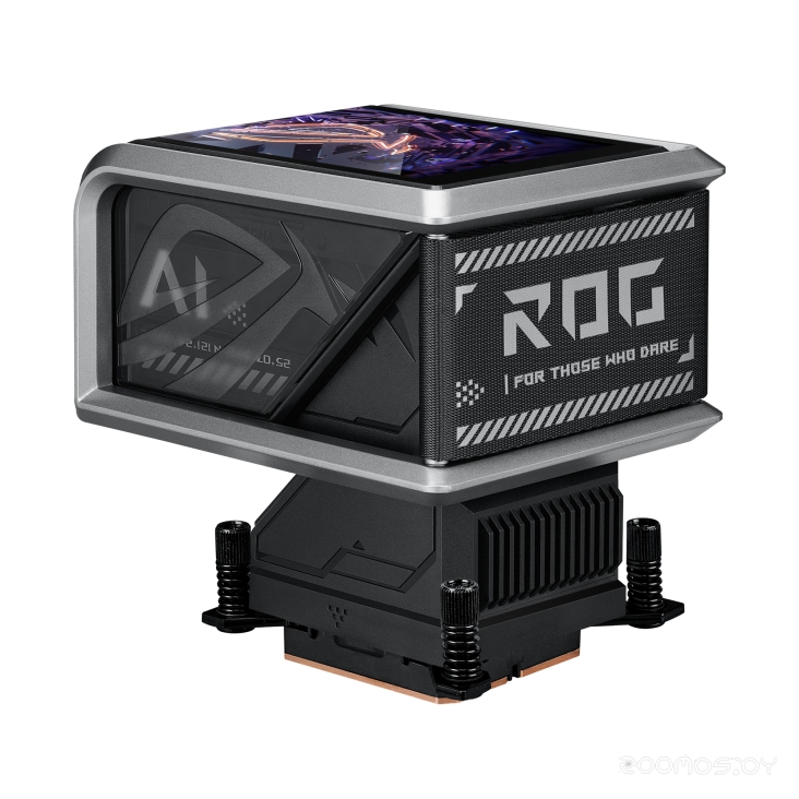 ROG RYUO IV 360 ARGB