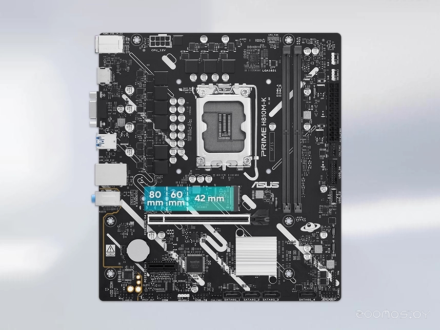 PRIME H810M-K