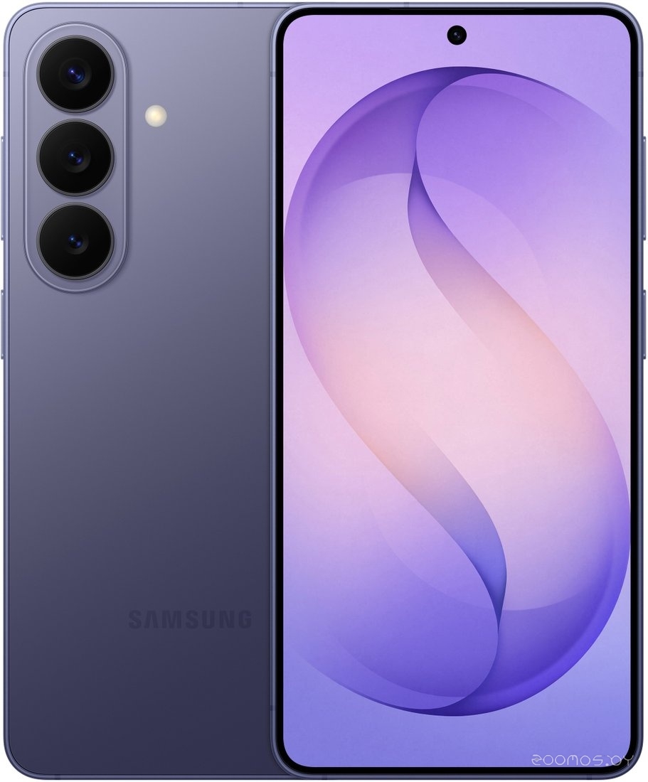 Galaxy S26 SM-S942B 12GB/512GB (лавандовый)