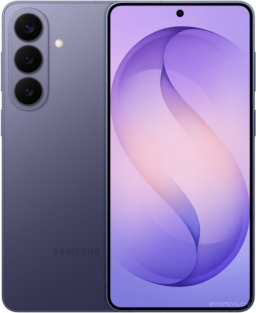 Galaxy S26+ SM-S947B 12GB/256GB (лавандовый)