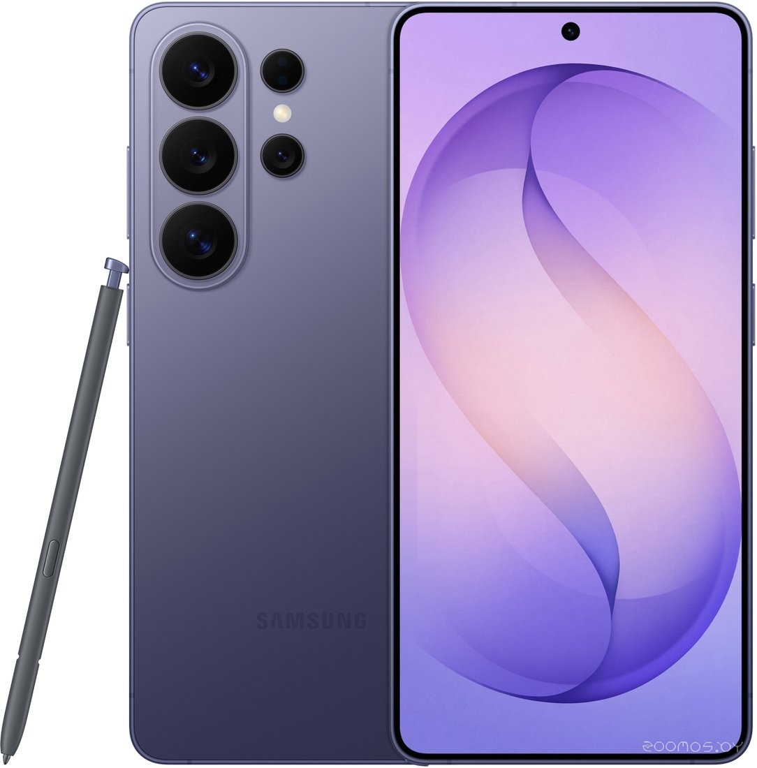 Galaxy S26 Ultra SM-S948B 16GB/1TB (лавандовый)