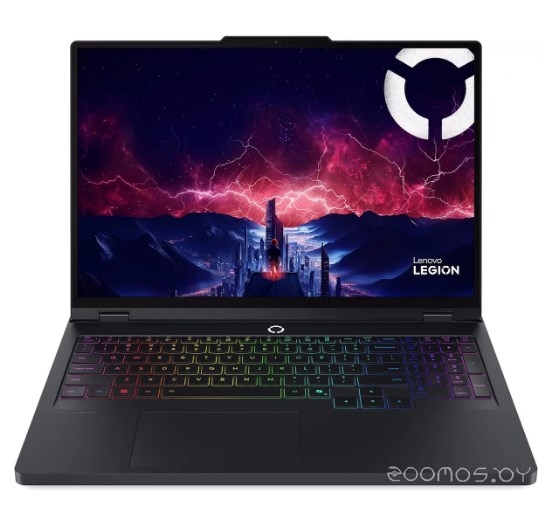 Legion Pro 5 16AFR10 83F20020RK