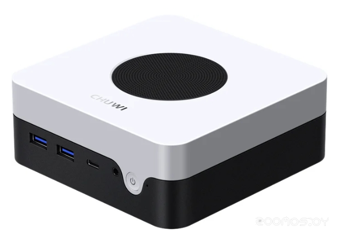 LarkBox X i3-1220P/8GB/256GB/Win11Home