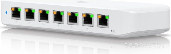 UniFi Switch Ultra 210W