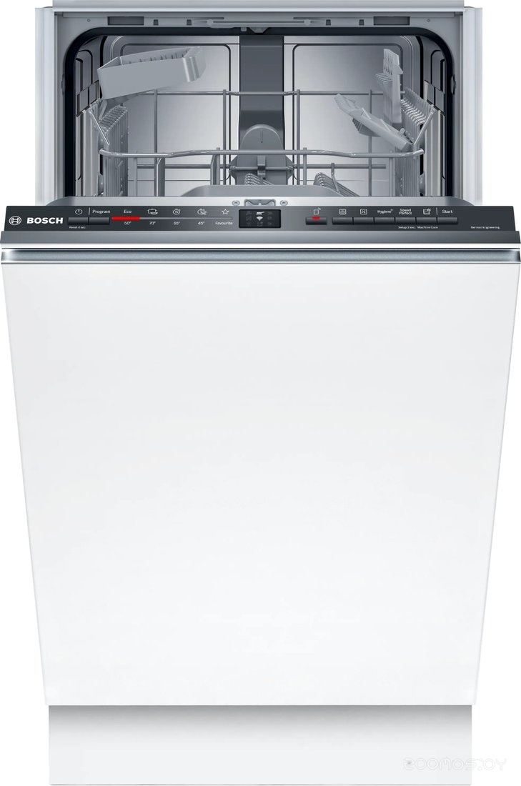 Serie 2 SPV2IKX01Q