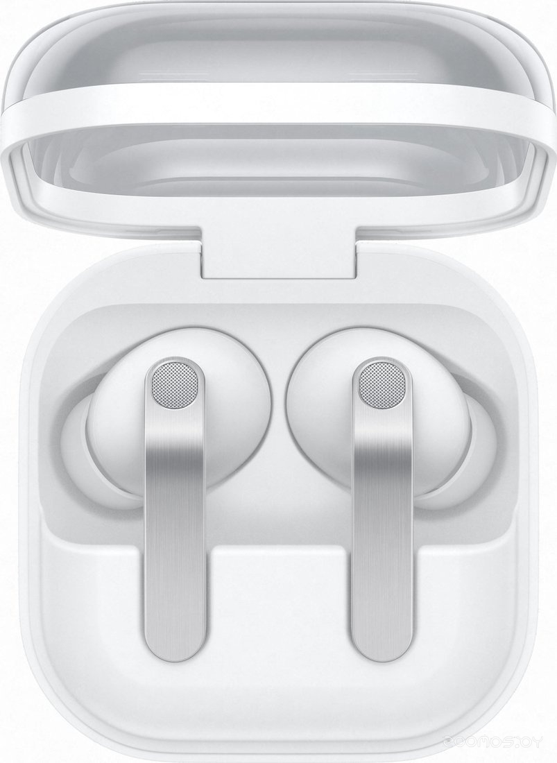 Galaxy Buds 4 Pro (белый)