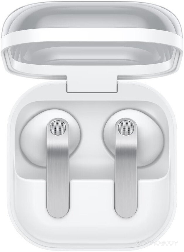 Galaxy Buds 4 (белый)