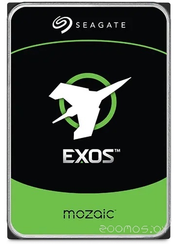 Exos ST32000NM004K