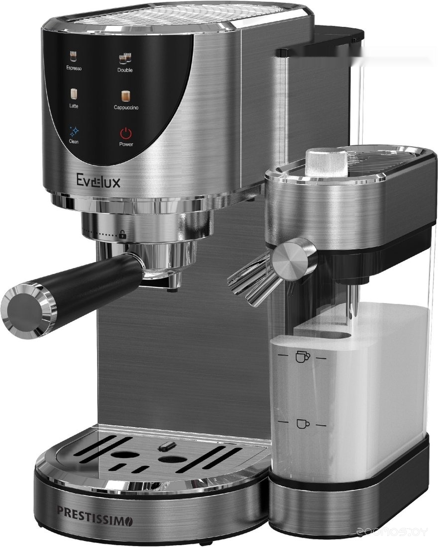 ECM 1011 T Prestissimo