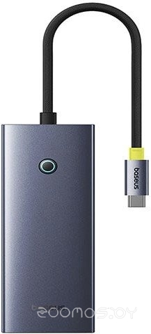 UltraJoy Series 7-Port Hub B00052803811-03