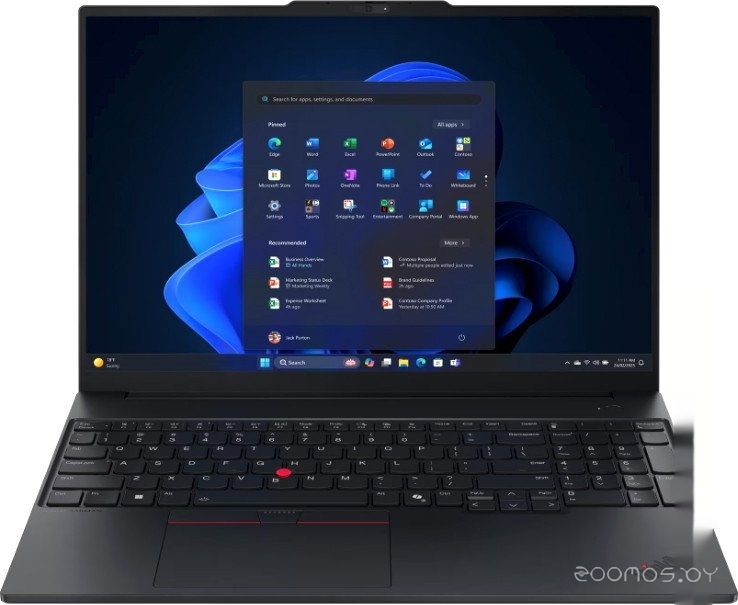 ThinkPad E16 Gen 3 Intel 21SR0048FW