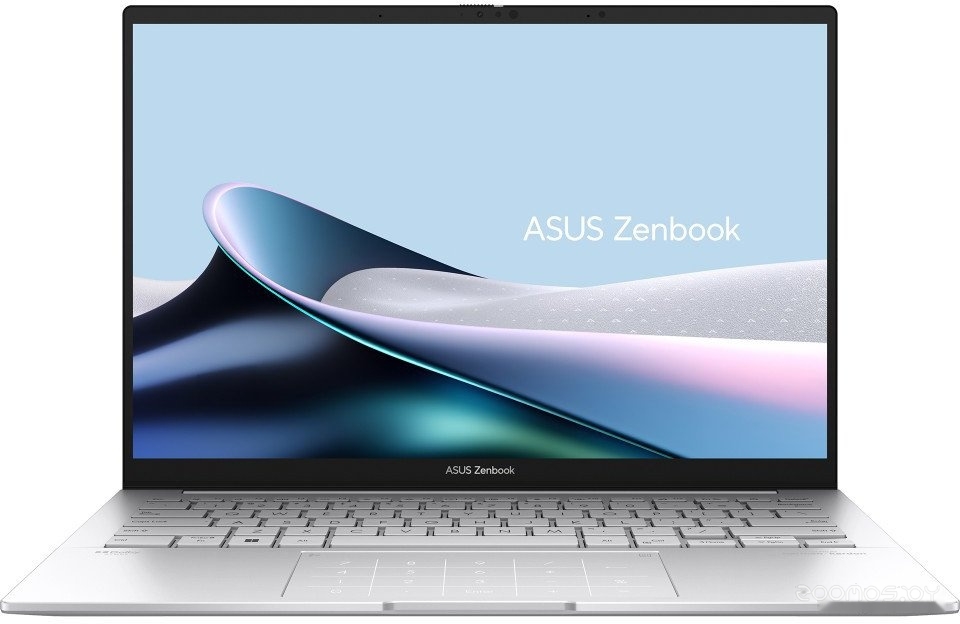 Zenbook 14 OLED UX3405CA-QL708