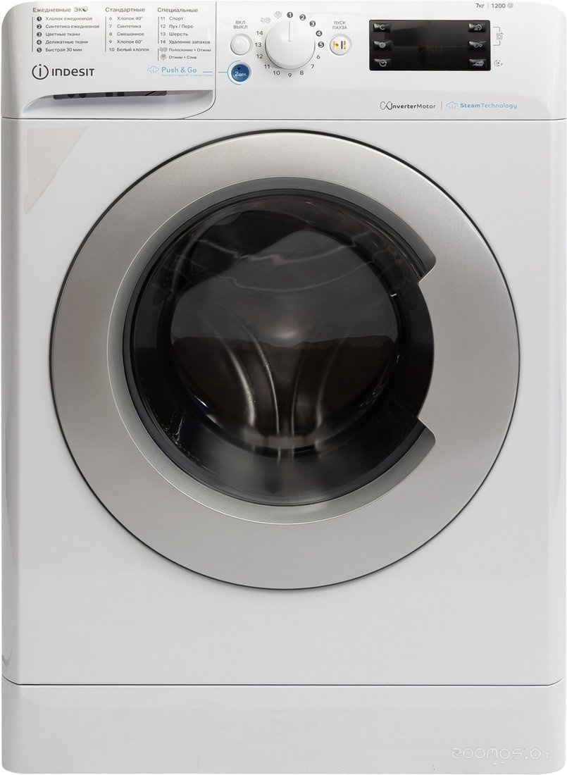 BWSA 6109 WSV