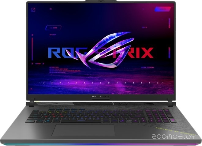 ROG Strix G18 2025 G814PH-S9020 Win 11 Pro