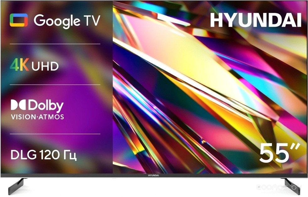 H-LED55BU7011