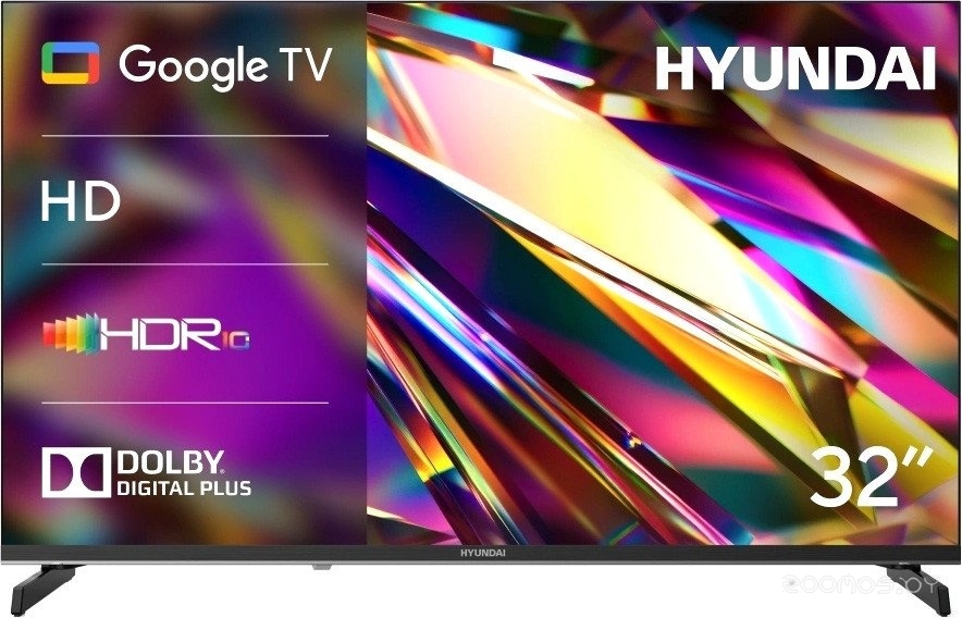 H-LED32BS5011