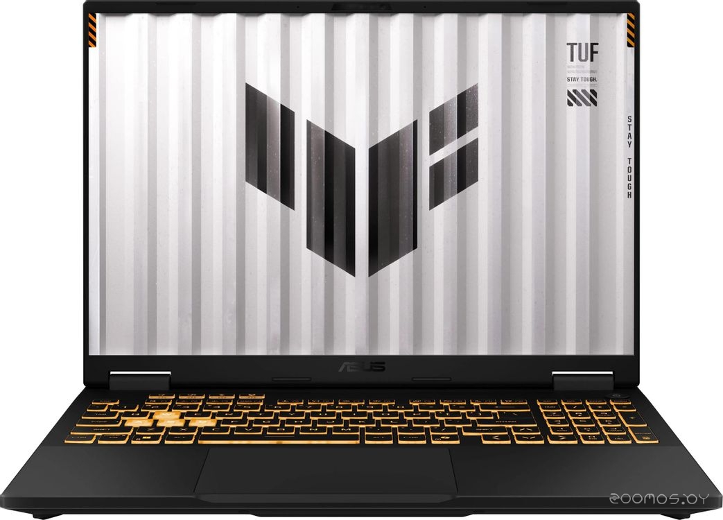 TUF Gaming F16 FX608JHR-RV036 Win 11 Pro
