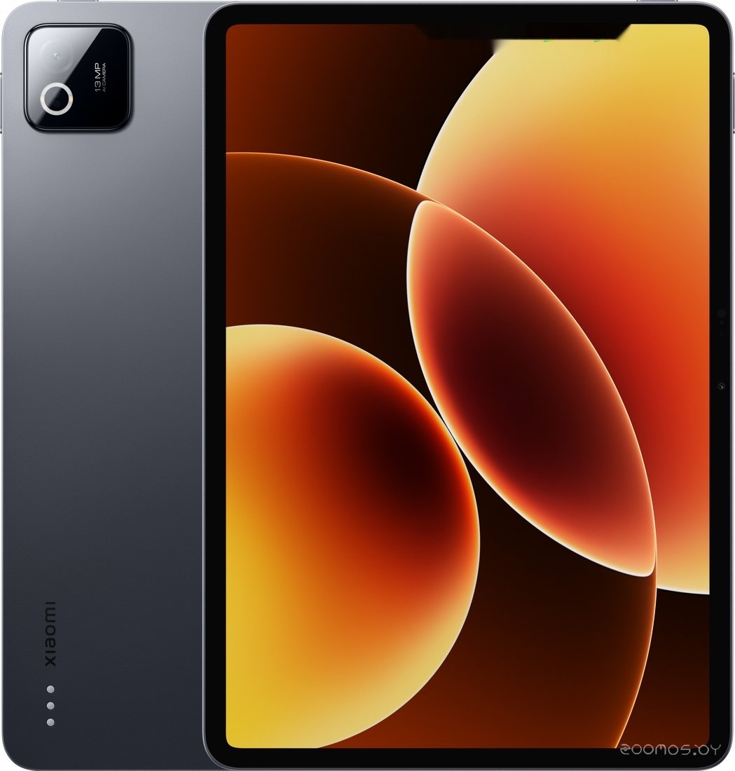 Pad 8 8GB/256GB международная версия (черный)
