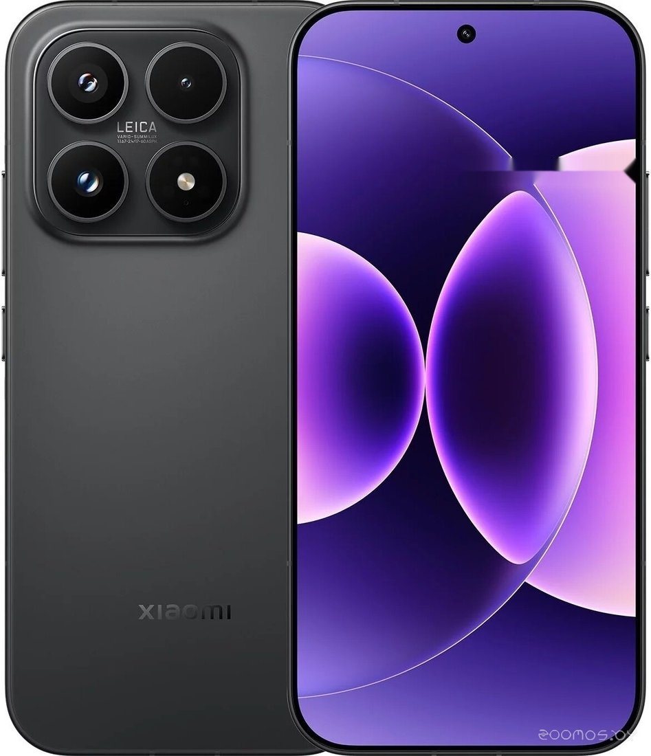 17 12GB/512GB международная версия (черный)