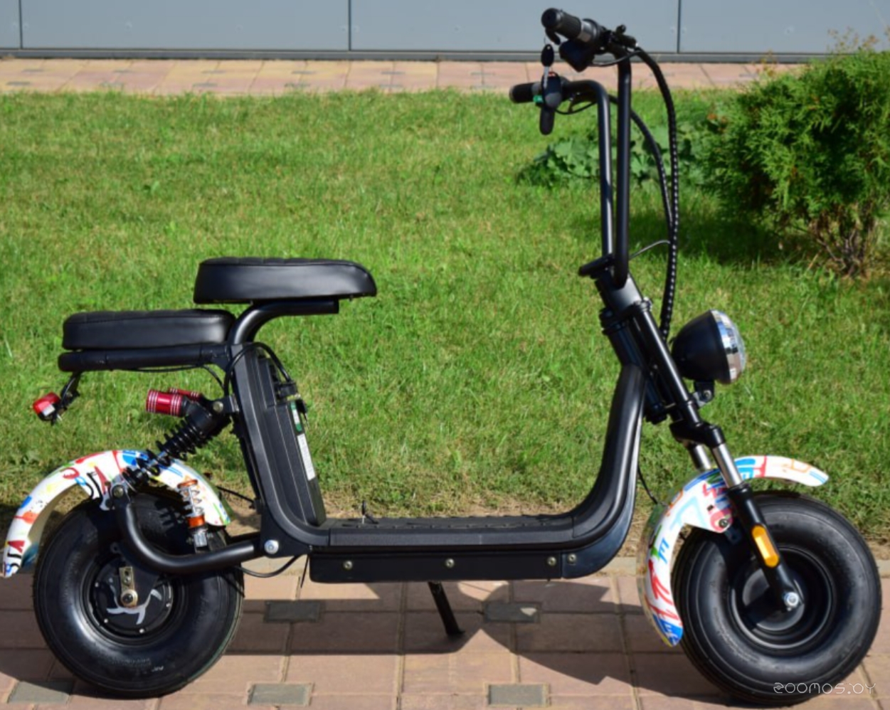 Jetmax BL002