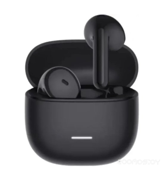 Redmi Buds 8 Active черный 2026 M2537E1