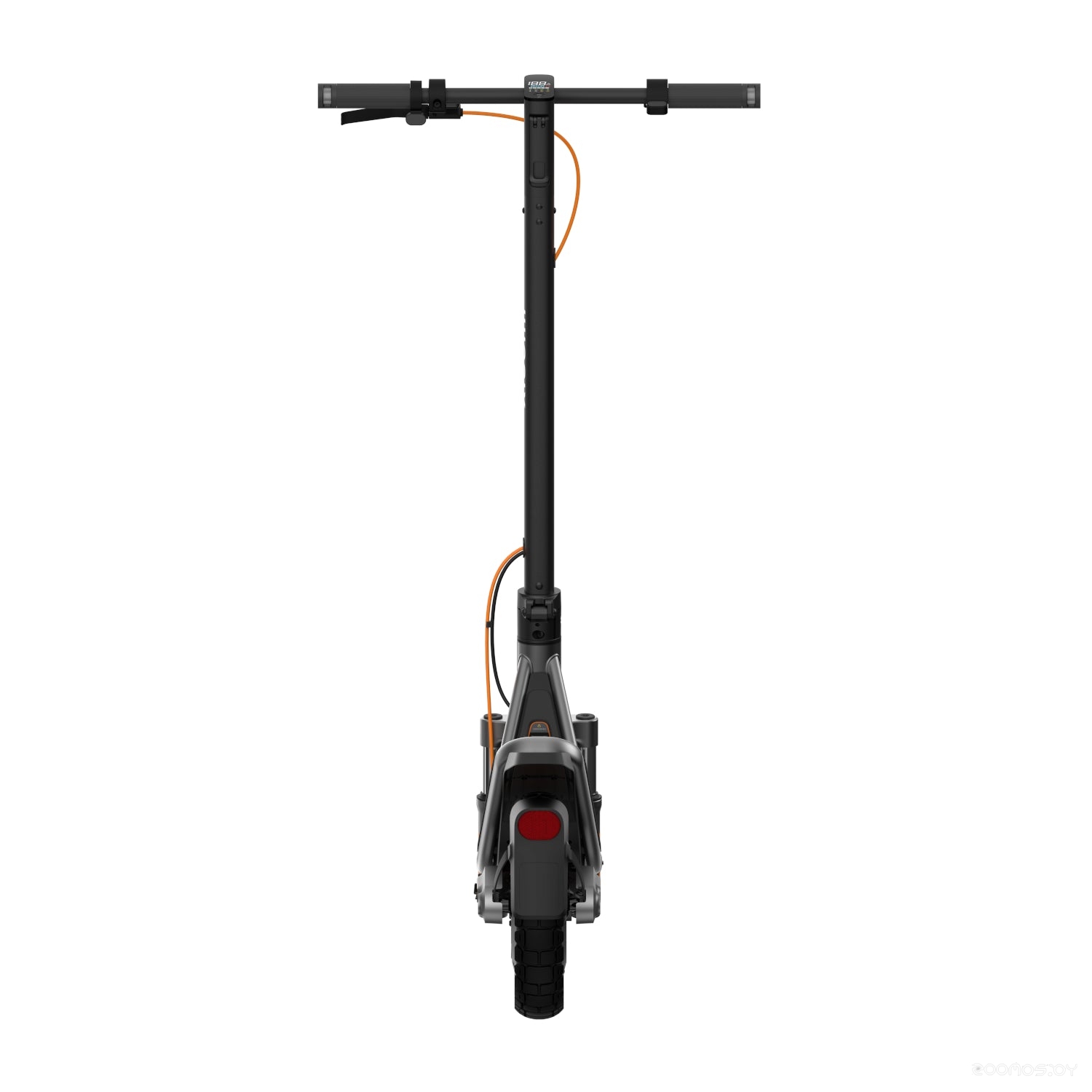 Electric Scooter 6 Pro (DDHBC11XB) BHR08QQGL