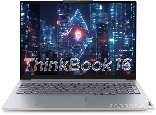 ThinkBook 16 G8 IRL 21SH0003US